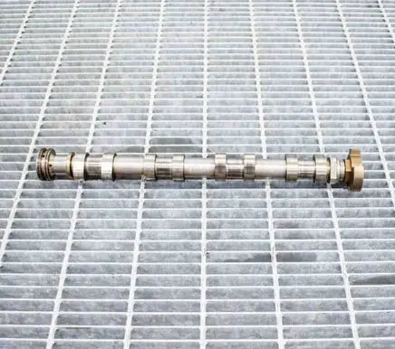 Citroen C3 Camshaft 7587754V758775480
