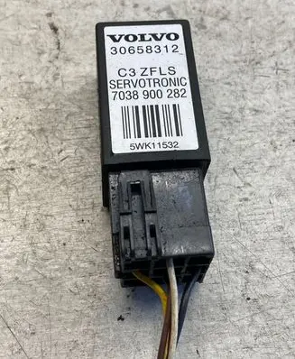 Volvo XC90 Other relay 30658312