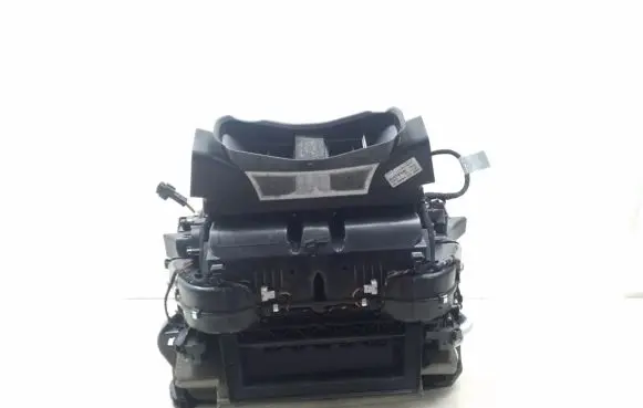 BMW 5 E60 E61 Interior heater climate box assembly 6912213