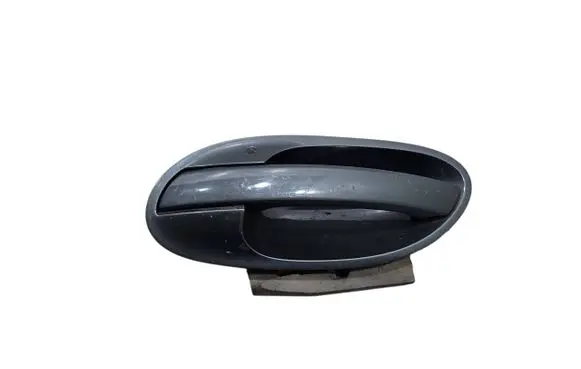 BMW 7 E65 E66 Rear door exterior handle/bracket 7013703