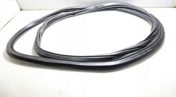 Skoda Kodiaq Rubber seal rear door 