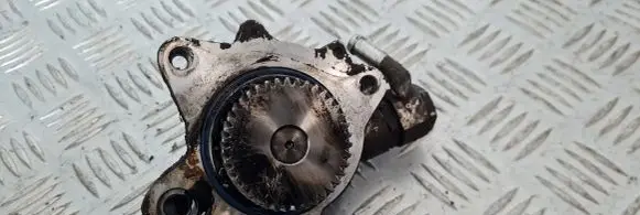 Nissan Terrano Vacuum pump