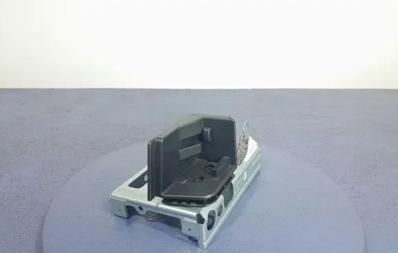 BMW X3 E83 Parcel shelf load cover 7396581