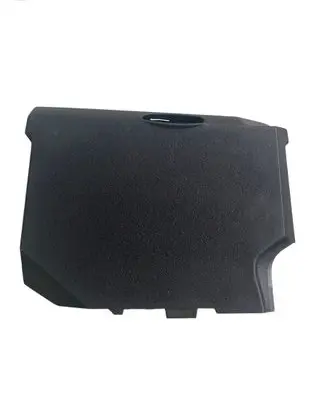 Renault Trafic III (X82) Battery box tray cover/lid 237060001R