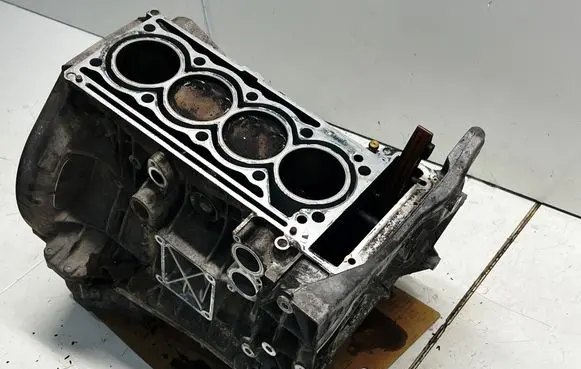 Mercedes-Benz C W204 Engine R2710103805
