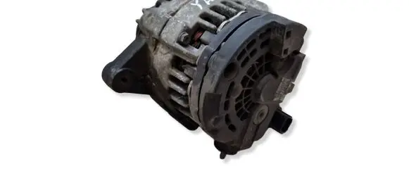 Toyota Yaris Generator/alternator 270600N011