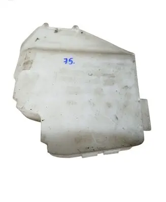 Ford Mondeo MK IV Windshield washer fluid reservoir/tank 6G9112A659AB
