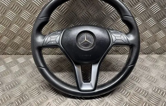 Mercedes-Benz B W246 W242 Steering wheel 2188603402