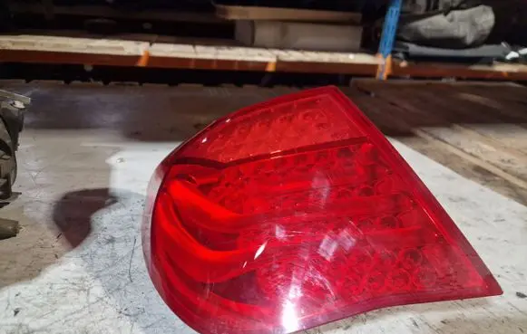 BMW 7 F01 F02 F03 F04 Rear/tail lights 7182197