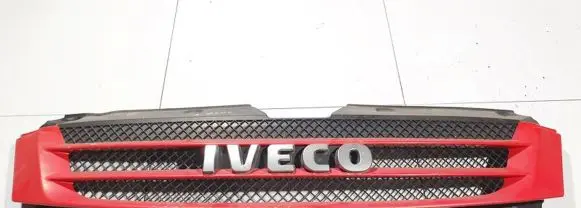 Iveco Daily 30.8 - 9 Front grill 3802801