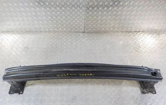 Rear beam