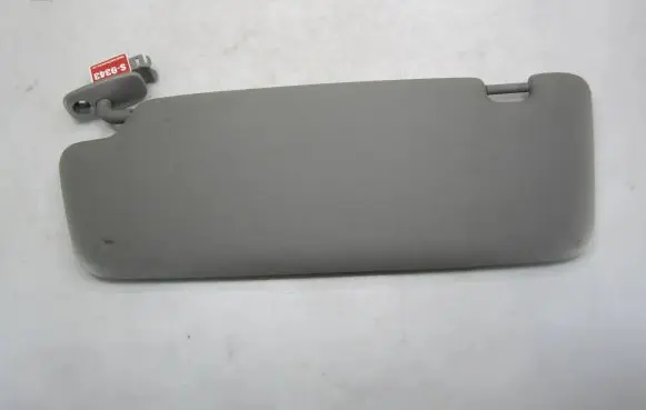 Audi A4 S4 B6 8E 8H Sun visor 8E0857552