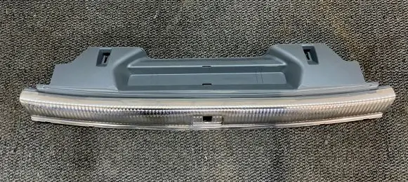 Audi Q5 SQ5 Trunk/boot sill cover protection 8R0864513
