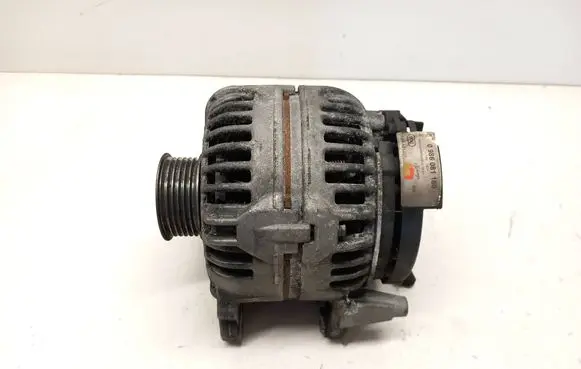 Audi A6 S6 C6 4F Generator/alternator 0986081180