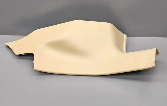 Honda CR-V Rear sill trim cover