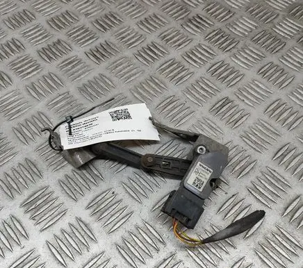 Volvo XC90 Air suspension front height level sensor 32246988