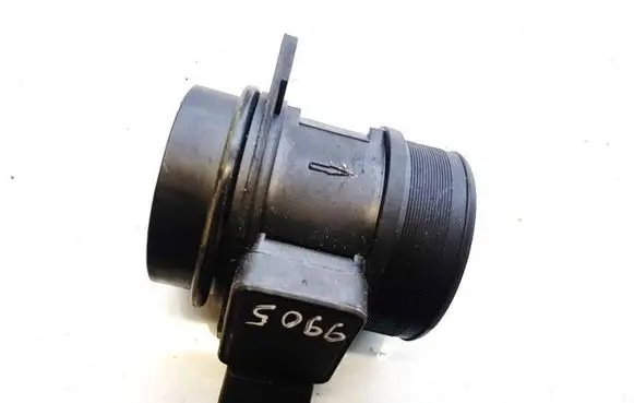 Peugeot 406 Mass air flow meter ent300005 th505n44