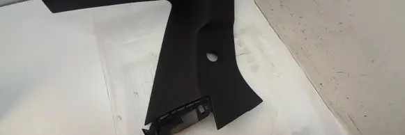 Peugeot 5008 II (C) pillar trim 9816159977