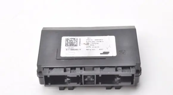 Mini One - Cooper F56 F55 Air conditioner control unit module 9490325