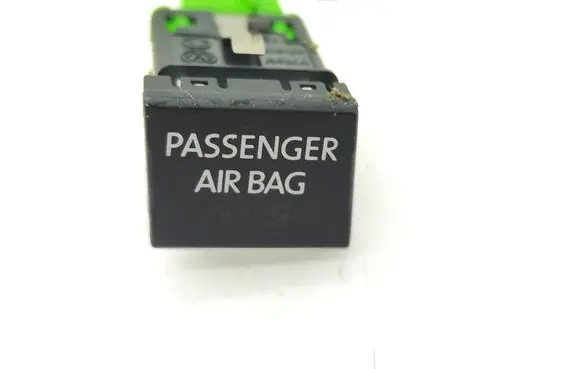 Volkswagen Transporter - Caravelle T6 Passenger airbag on/off switch 7E0919234A