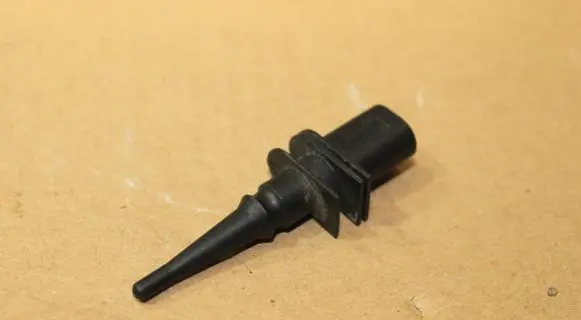 BMW X5 E53 Outside/exterior temperature sensor 6936953