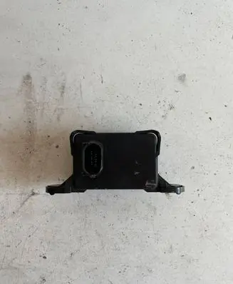 BMW 3 E90 E91 ESP acceleration yaw rate sensor 6762769