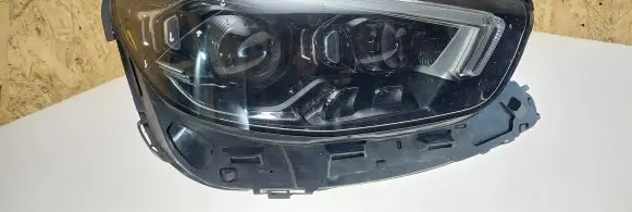 Mercedes-Benz E W213 Headlight/headlamp 4039694