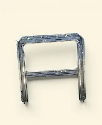 Volkswagen Golf II Sunroof frame 