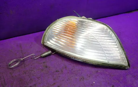 Fiat Seicento/600 Front indicator light 40910748