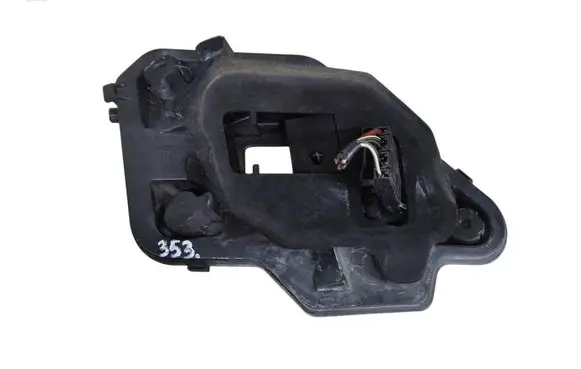 Opel Astra H Tail light bulb cover holder 16139200