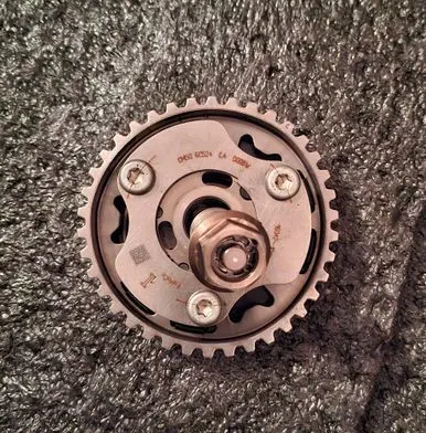 Ford Focus Camshaft pulley/ VANOS CM5G6C524EA
