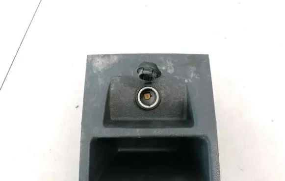 Opel Zafira B Glove box 13162600 400608