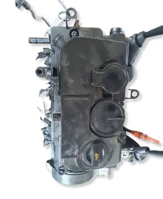 Skoda Octavia Mk2 (1Z) Engine BMP