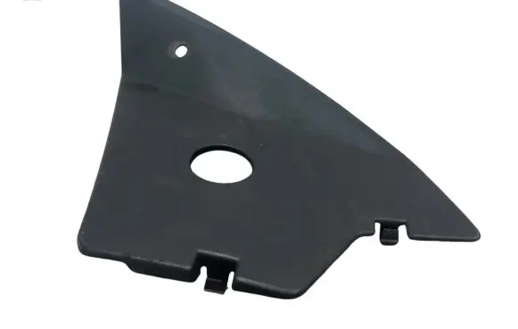 Under headlight/headlamp trim