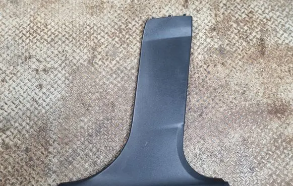 Mini One - Cooper F56 F55 (B) pillar trim (bottom) 7313350