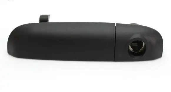 Fiat Panda III Front door exterior handle 735536775 0735371288 735371288