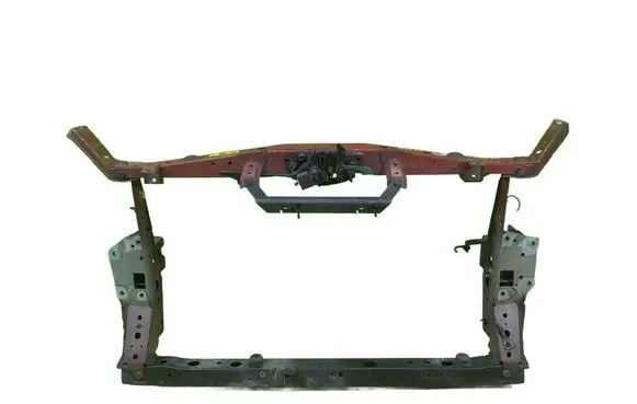 Mazda 6 Radiator support slam panel 15AB53