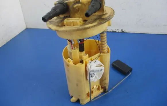 Peugeot 806 In-tank fuel pump