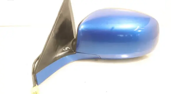Suzuki Swift I Front door electric wing mirror E8013776