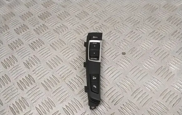 BMW X3 F25 Parking (PDC) sensor switch 9240295