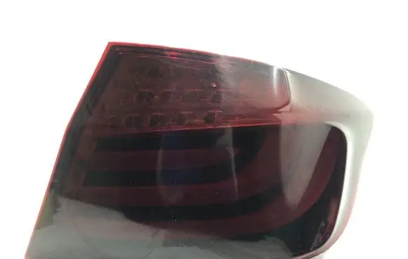 BMW 5 F10 F11 Rear/tail lights 17346202