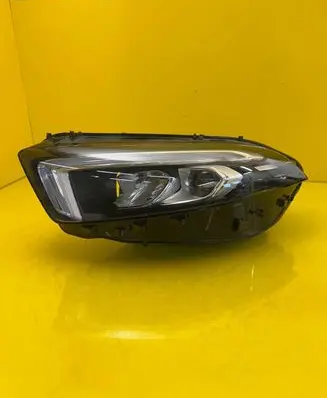 Mercedes-Benz A W177 Headlight/headlamp A1779064703