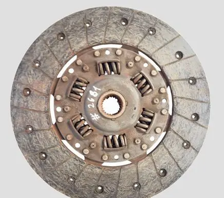 Opel Insignia A Clutch pressure plate 55562137 22187803930