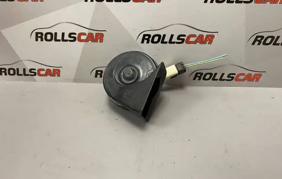 Peugeot 207 Horn signal E30055306 A046522