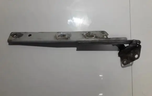 KIA Carnival Engine bonnet/hood hinges
