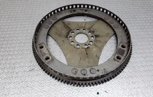 Audi A6 S6 C6 4F Flywheel 059105323T