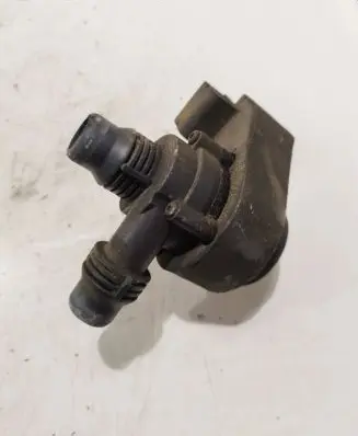 BMW 5 E60 E61 Electric auxiliary coolant/water pump 70207801 103785