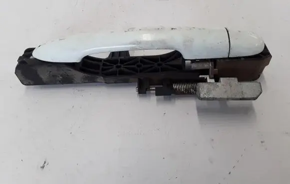 Renault Espace - Grand espace IV Front door exterior handle