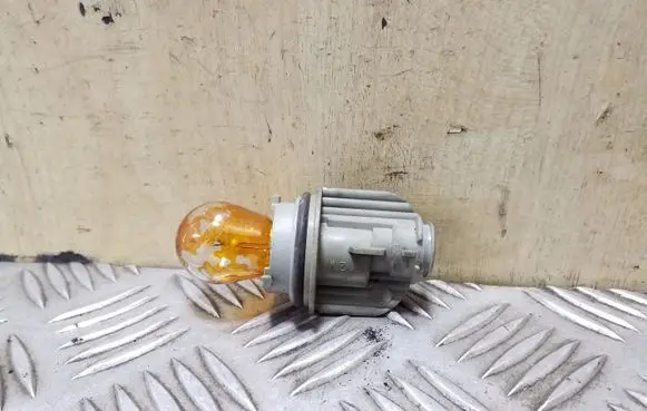 Audi A4 S4 B5 8D Headlight part 