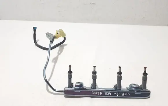 Toyota C-HR I Fuel main line pipe 2381437100